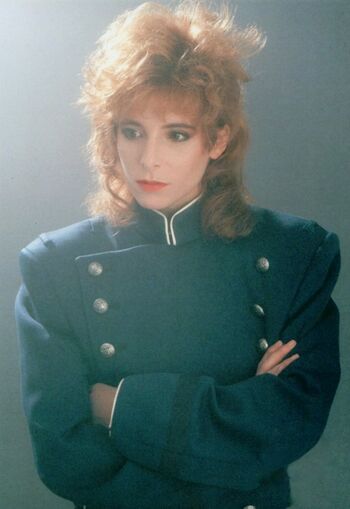 Mylène Farmer