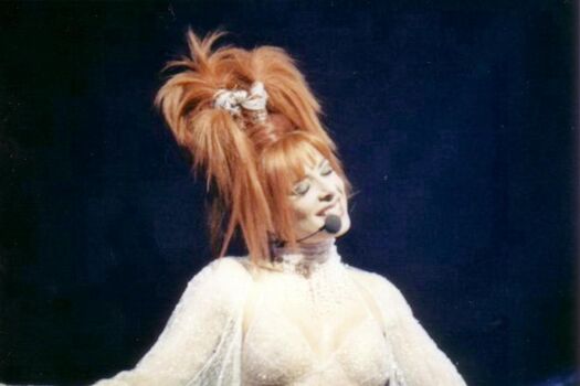 Mylène Farmer