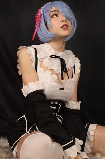 Full leaked Mystical battle bunny  page private onlyfans photo