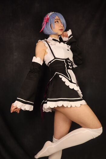 Mystical Battle Bunny