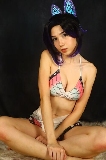 Mystical Battle Bunny