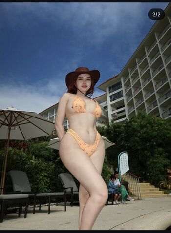 Full leaked Myvonnieta private onlyfans photo