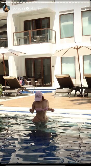 Full leaked Myvonnieta private onlyfans photo