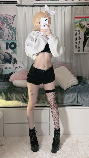 尊みを感じて桜井