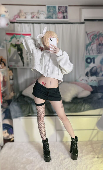 尊みを感じて桜井