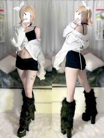 尊みを感じて桜井