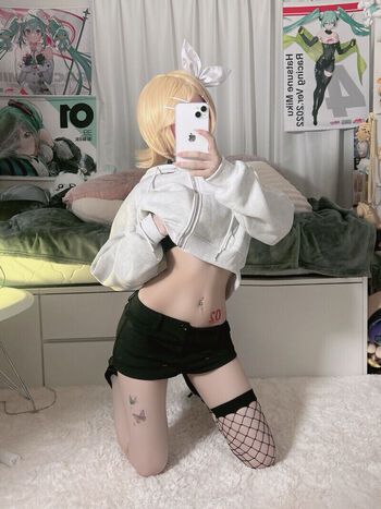 尊みを感じて桜井