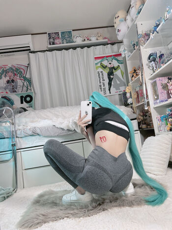 尊みを感じて桜井