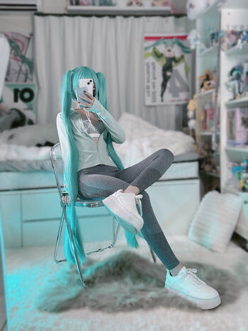 尊みを感じて桜井