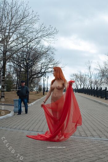 Nackt In Russland