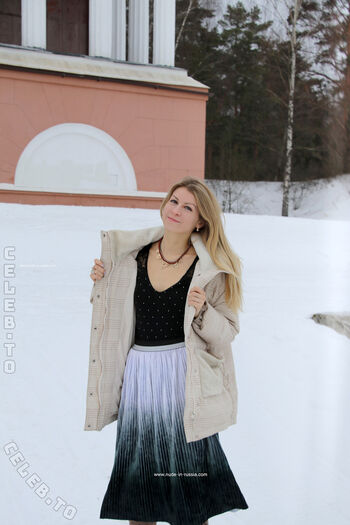 Nackt In Russland
