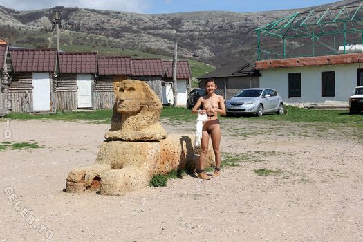 Full leaked Nackt in russland private onlyfans photo