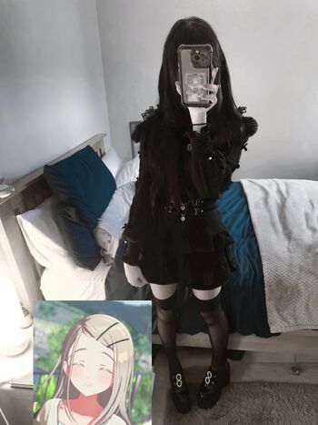 Full leaked Nadecola private onlyfans photo