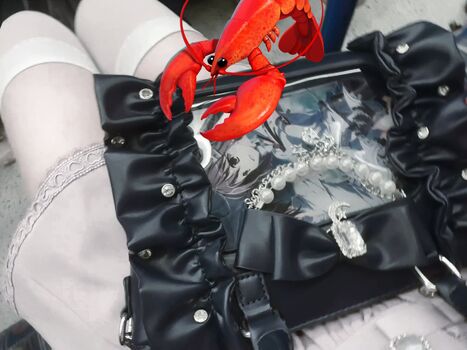 Full leaked Nadecola private onlyfans photo