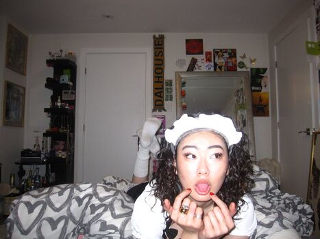 Full leaked Nagasnacki private onlyfans photo