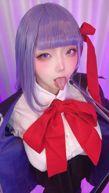 Full leaked Nagomitei page private onlyfans photo