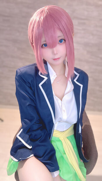 Full leaked Nagomitei private onlyfans photo