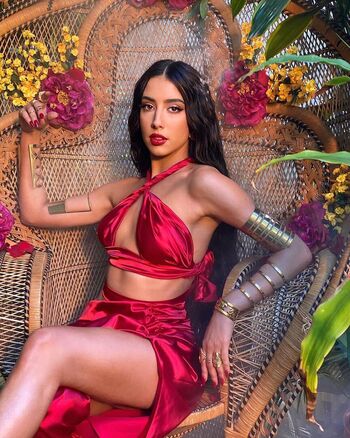 Full leaked Naika page private onlyfans photo