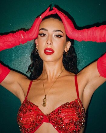 Full leaked Naika page private onlyfans photo