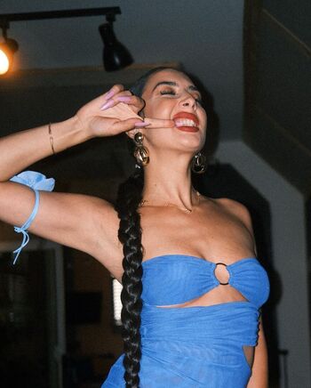 Full leaked Naika page private onlyfans photo