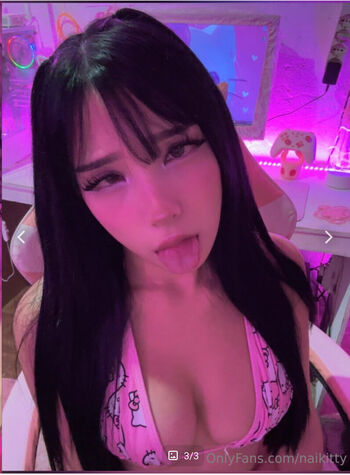 naikitty