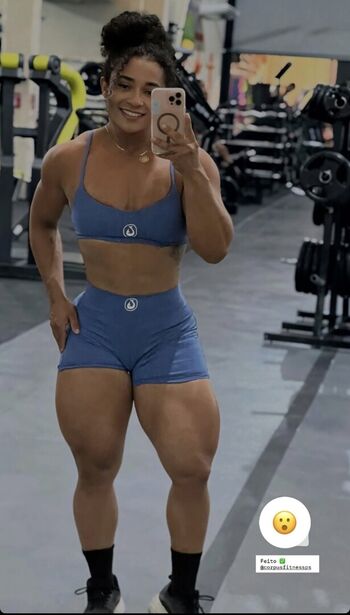 Full leaked Naillylisboa private onlyfans photo