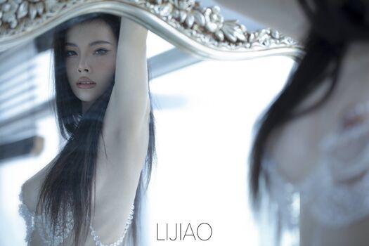 Full leaked Naiqiu private onlyfans photo