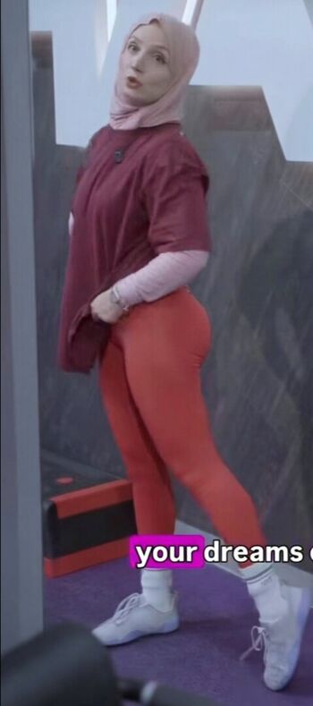 Full leaked Najah hatahet private onlyfans photo