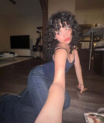 Full leaked Nalywoly private onlyfans photo