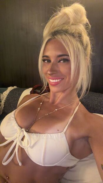 Full leaked Nami mmmy private onlyfans photo