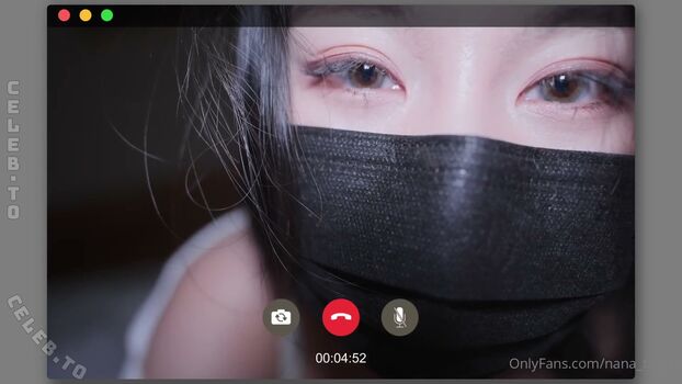 Full leaked Nana teipei private onlyfans photo