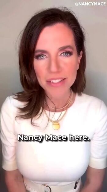 Nancy Mace