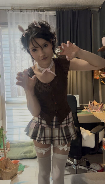 Nao ASMR