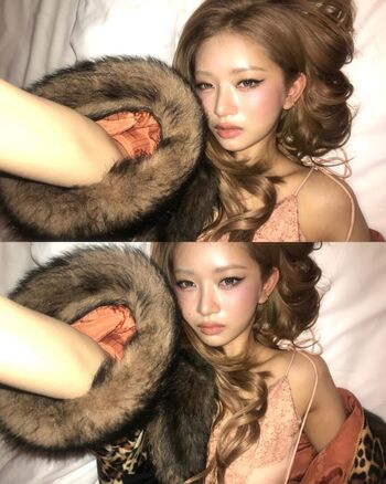 Full leaked Naoi rei private onlyfans photo