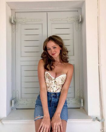 Full leaked Naomi kildal private onlyfans photo