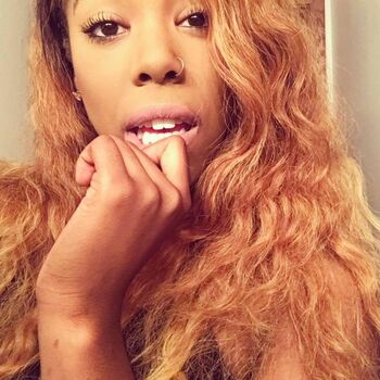 Full leaked Naomi simone private onlyfans photo