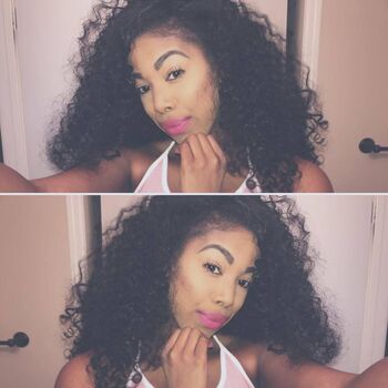 Full leaked Naomi simone private onlyfans photo