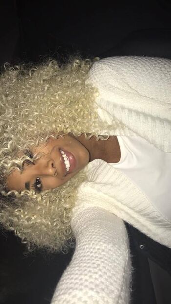 Full leaked Naomi simone private onlyfans photo