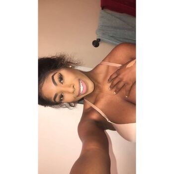 Full leaked Naomi simone private onlyfans photo