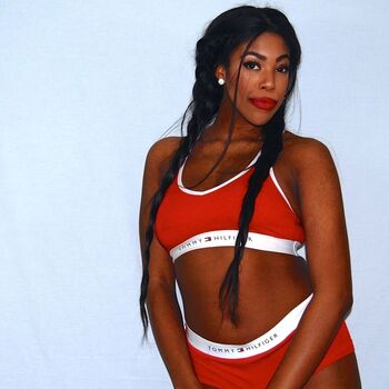 Full leaked Naomi simone private onlyfans photo