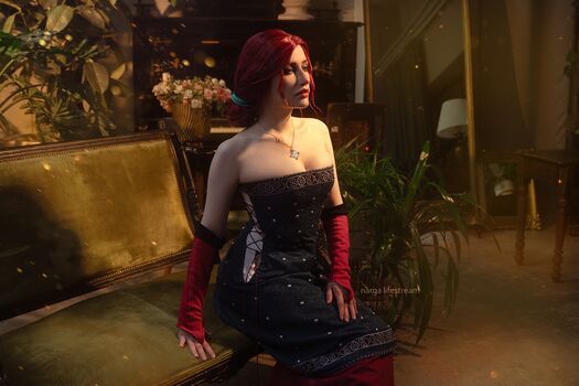 Narga_Lifestream | Narga Aoki