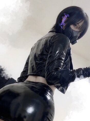Full leaked Narusekamo private onlyfans photo