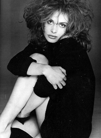 Full leaked Nastassja kinski private onlyfans photo