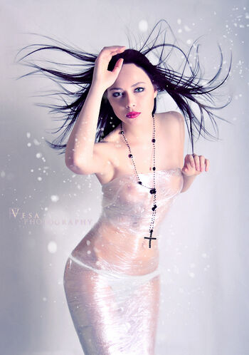 Nastasya Samburskaya