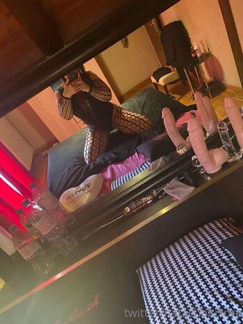 Full leaked Natachaluxure private onlyfans photo