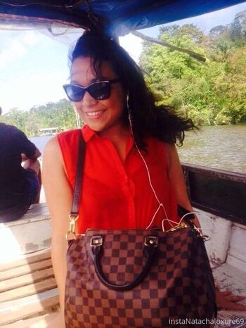 Full leaked Natachaluxure private onlyfans photo