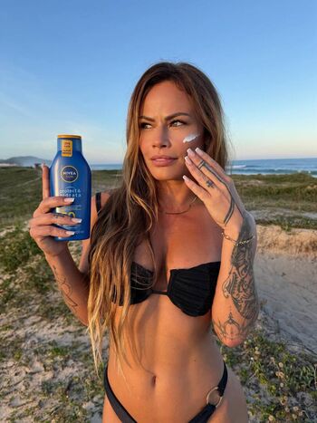 Full leaked Natalia casassola private onlyfans photo