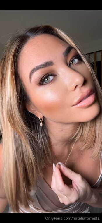 Natalia Forrest