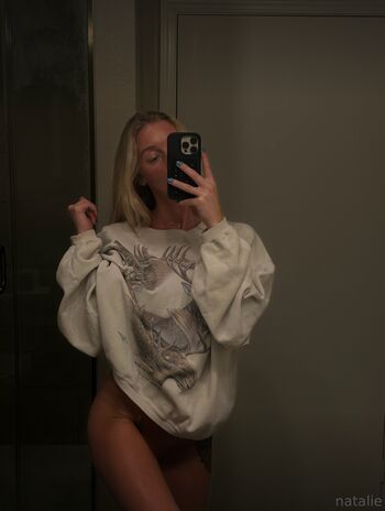 Full leaked Natalie hooper private onlyfans photo