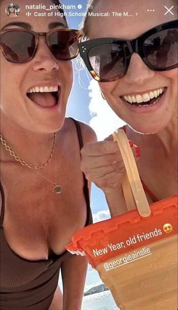 Full leaked Natalie pinkham private onlyfans photo